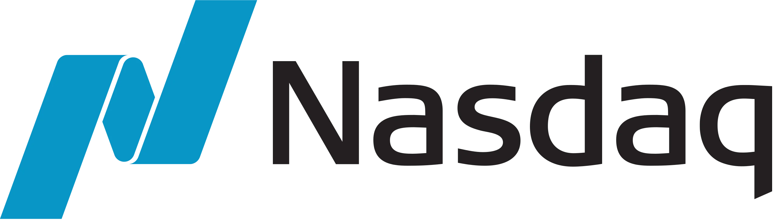 Nasdaq Exchange logo | Brady Market Connectivity